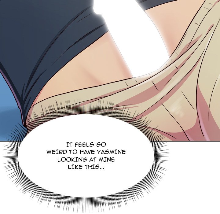 Time to Choose Chapter 5 image 58