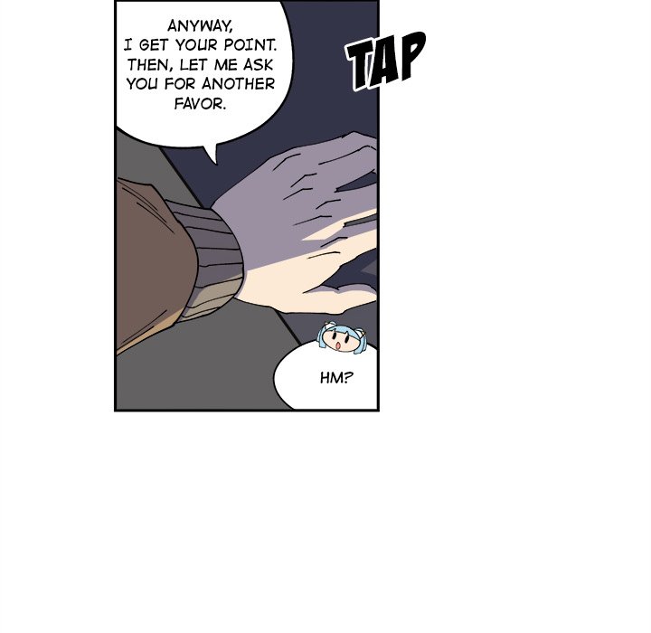 Iron Mech Bride Chapter 11 image 9