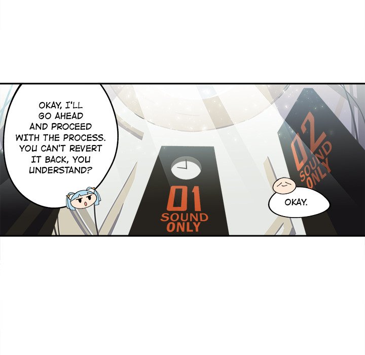Iron Mech Bride Chapter 11 image 15