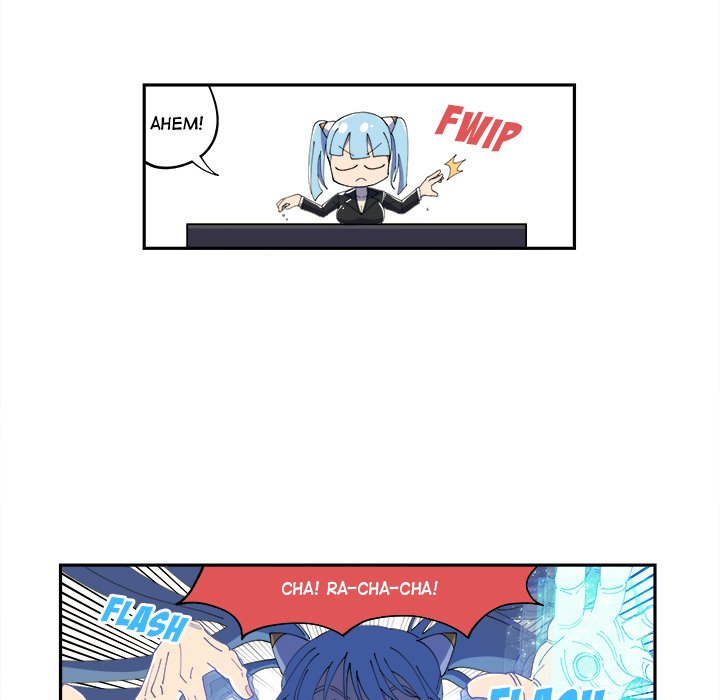 Iron Mech Bride Chapter 11 image 16