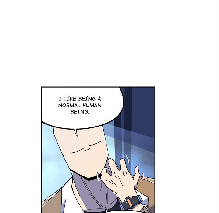 Iron Mech Bride Chapter 11 image 31