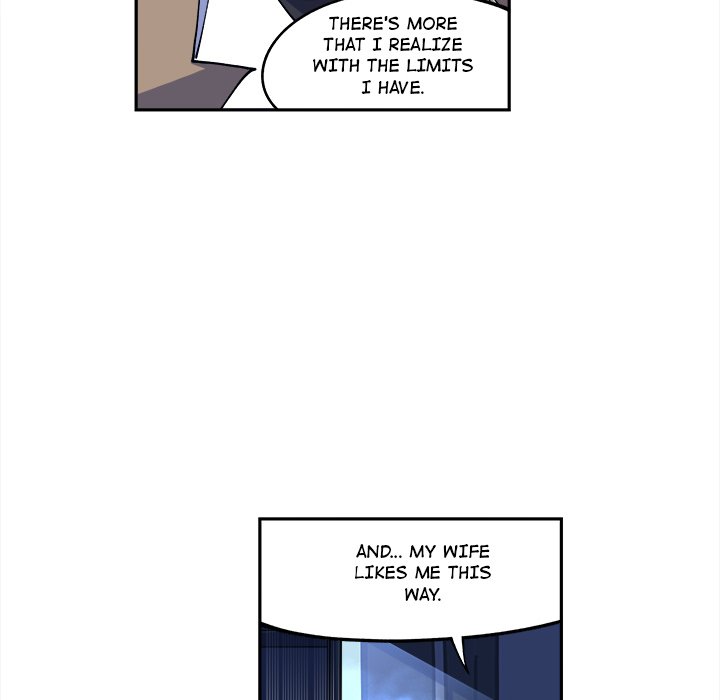 Iron Mech Bride Chapter 11 image 32