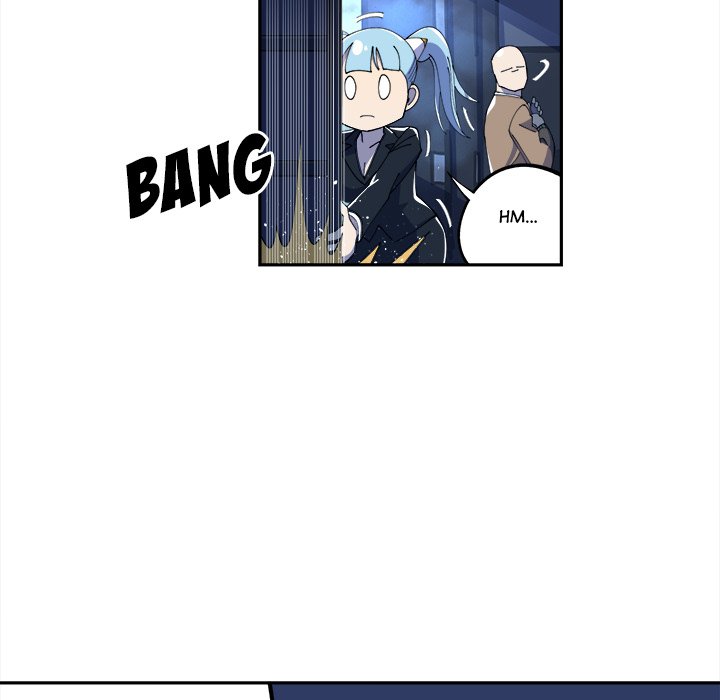 Iron Mech Bride Chapter 11 image 33