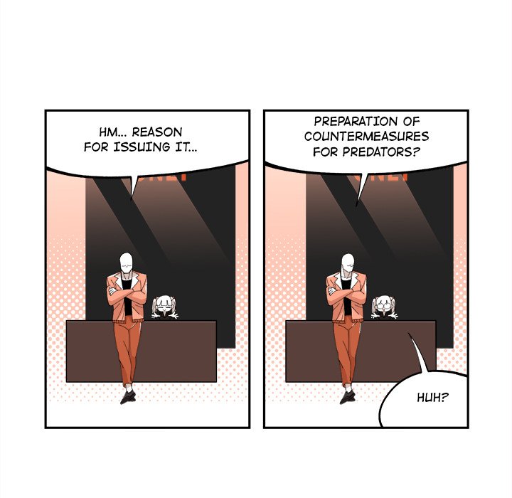 Iron Mech Bride Chapter 11 image 37