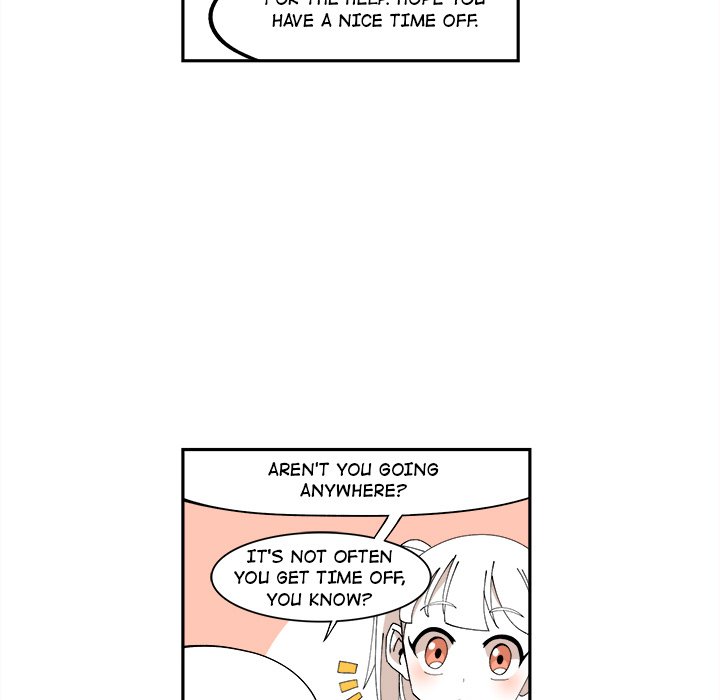 Iron Mech Bride Chapter 11 image 39