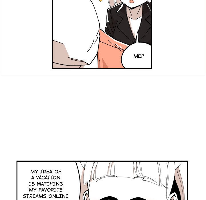 Iron Mech Bride Chapter 11 image 40
