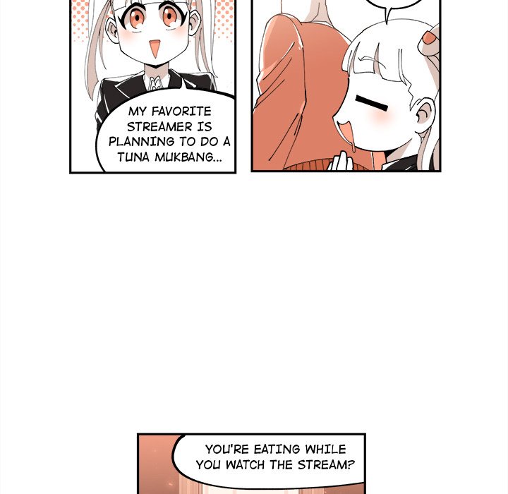 Iron Mech Bride Chapter 11 image 42