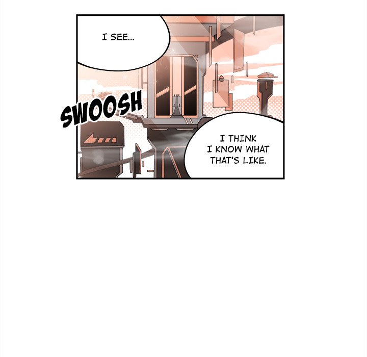 Iron Mech Bride Chapter 11 image 44