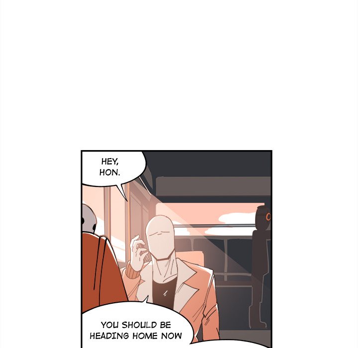 Iron Mech Bride Chapter 11 image 48