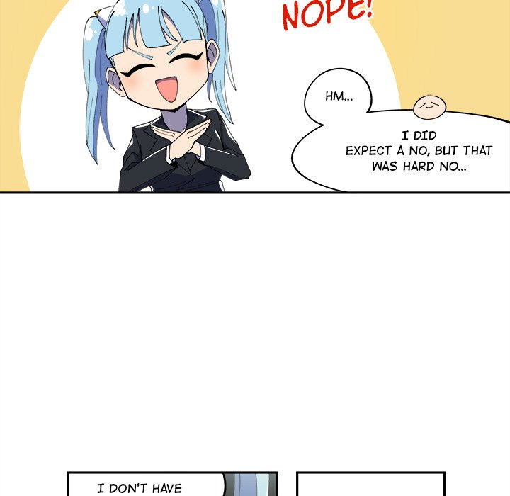 Iron Mech Bride Chapter 11 image 4