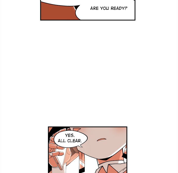 Iron Mech Bride Chapter 11 image 49