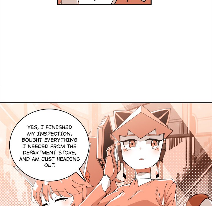 Iron Mech Bride Chapter 11 image 50