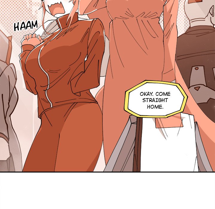 Iron Mech Bride Chapter 11 image 51