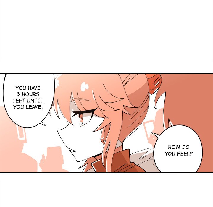 Iron Mech Bride Chapter 11 image 53