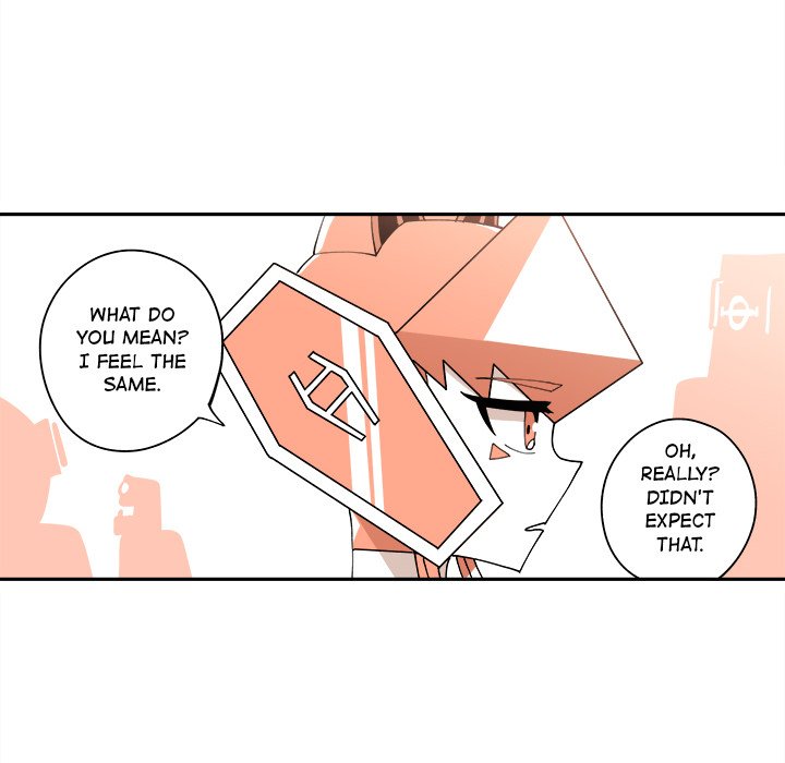 Iron Mech Bride Chapter 11 image 54