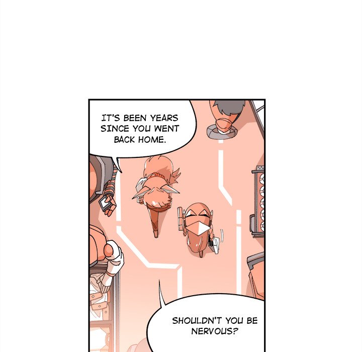 Iron Mech Bride Chapter 11 image 55