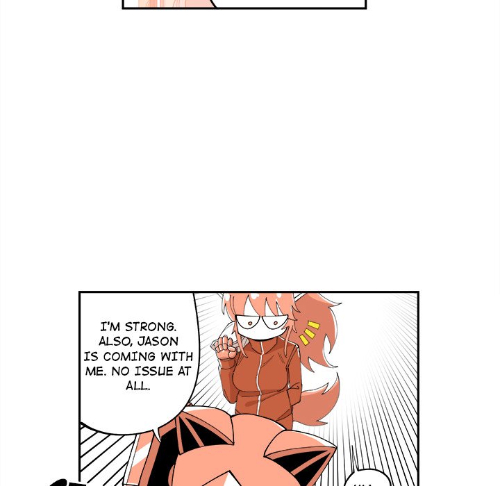 Iron Mech Bride Chapter 11 image 56