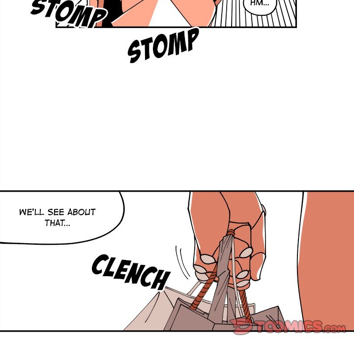 Iron Mech Bride Chapter 11 image 57