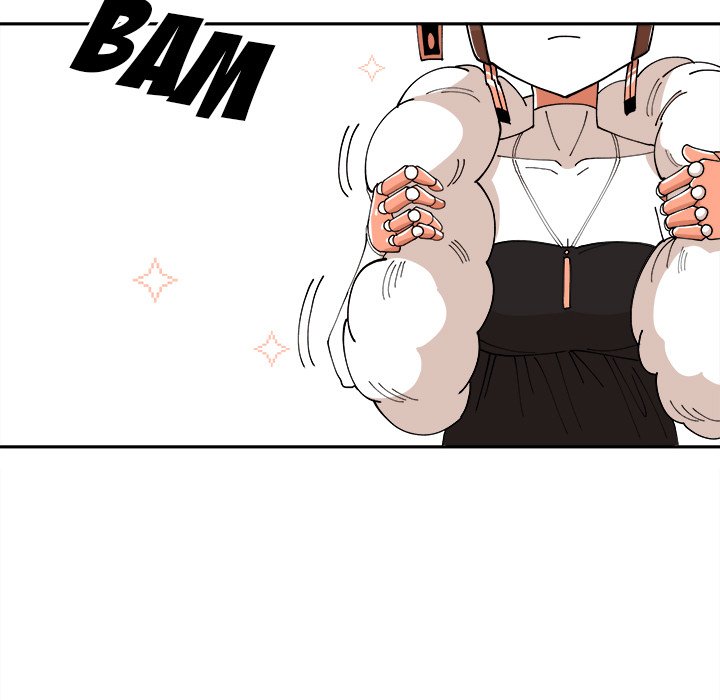Iron Mech Bride Chapter 11 image 61