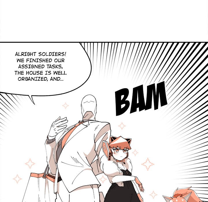Iron Mech Bride Chapter 11 image 62