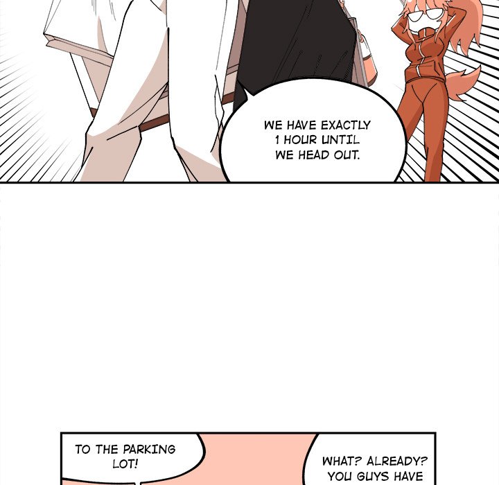 Iron Mech Bride Chapter 11 image 63