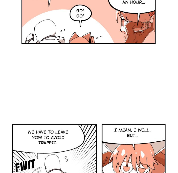 Iron Mech Bride Chapter 11 image 64