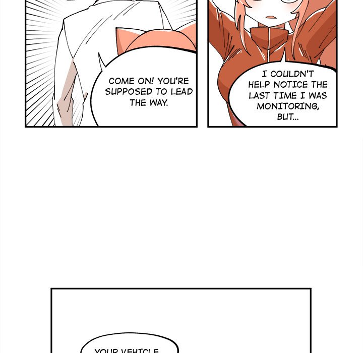 Iron Mech Bride Chapter 11 image 65