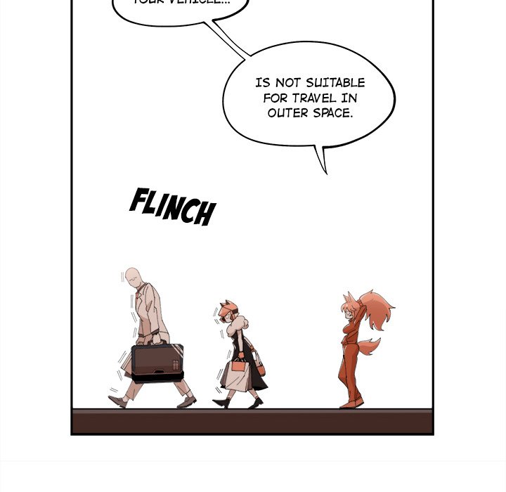 Iron Mech Bride Chapter 11 image 66