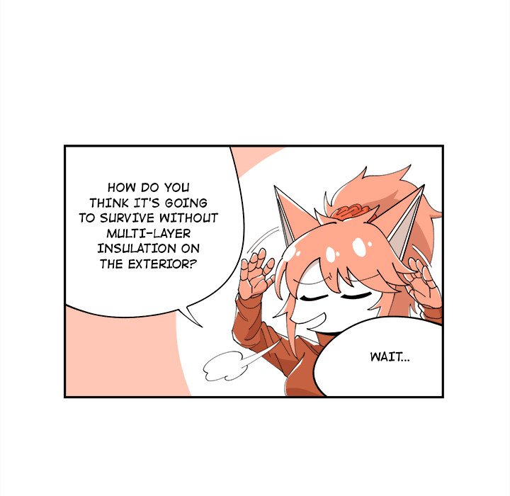 Iron Mech Bride Chapter 11 image 67