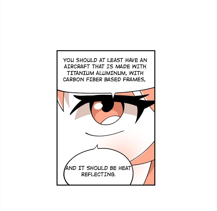 Iron Mech Bride Chapter 11 image 69