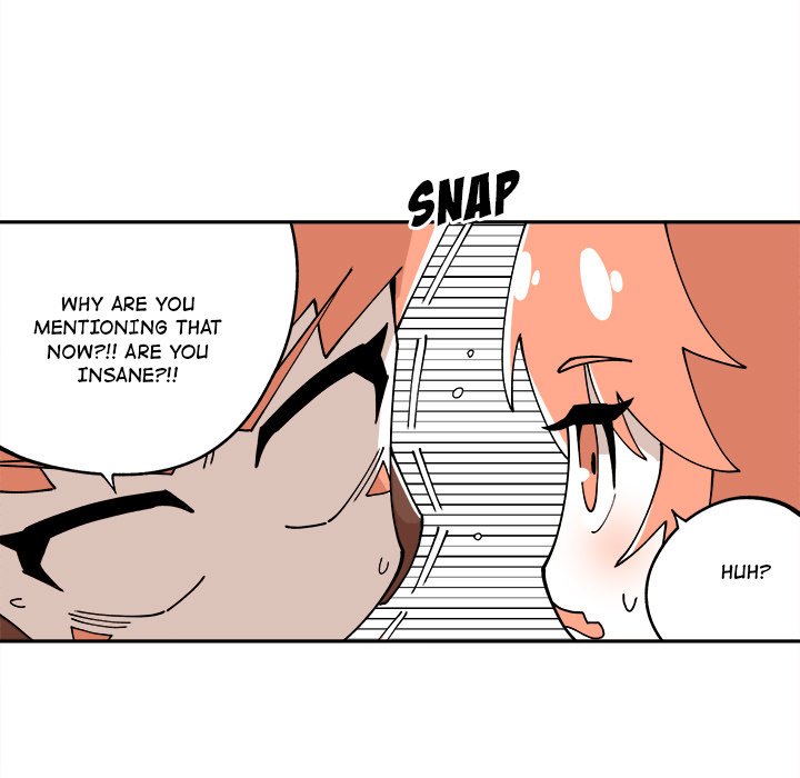 Iron Mech Bride Chapter 11 image 70