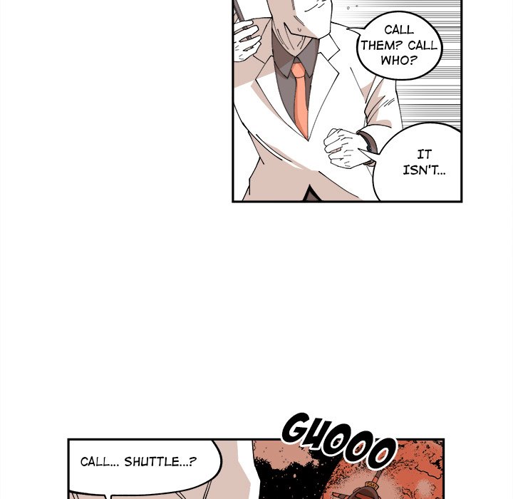 Iron Mech Bride Chapter 11 image 74
