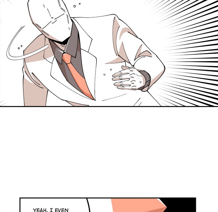 Iron Mech Bride Chapter 11 image 76