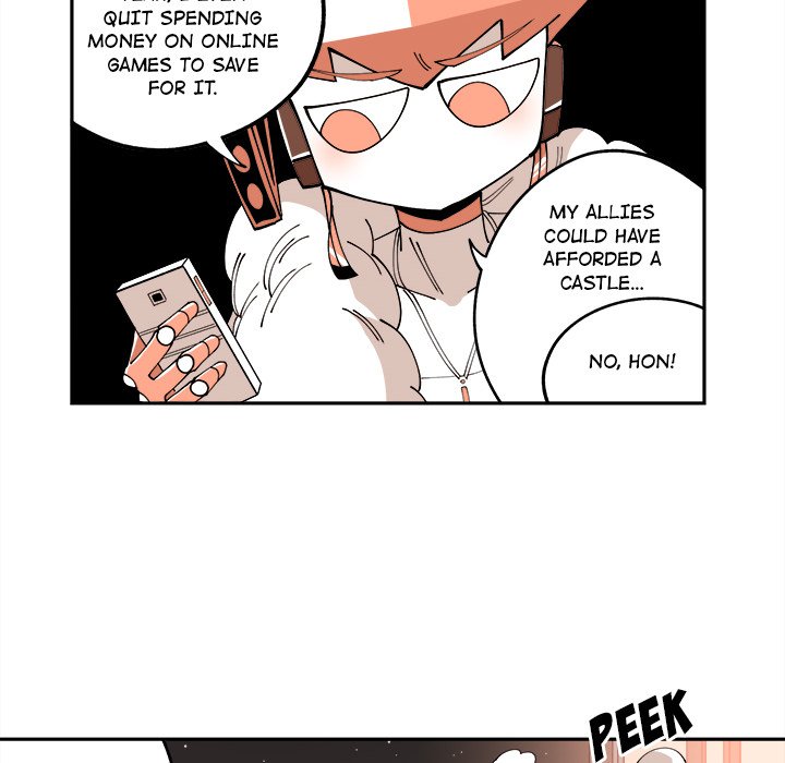 Iron Mech Bride Chapter 11 image 77