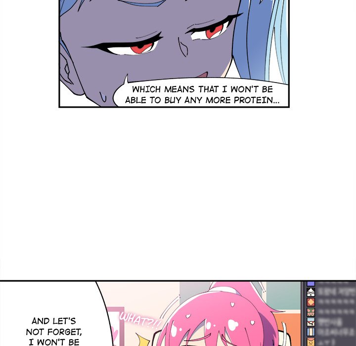 Iron Mech Bride Chapter 11 image 7