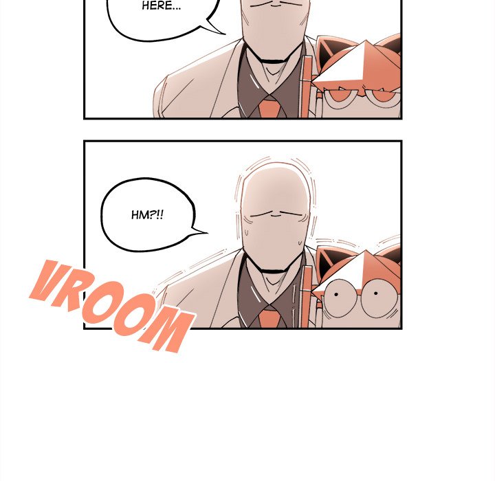 Iron Mech Bride Chapter 11 image 79