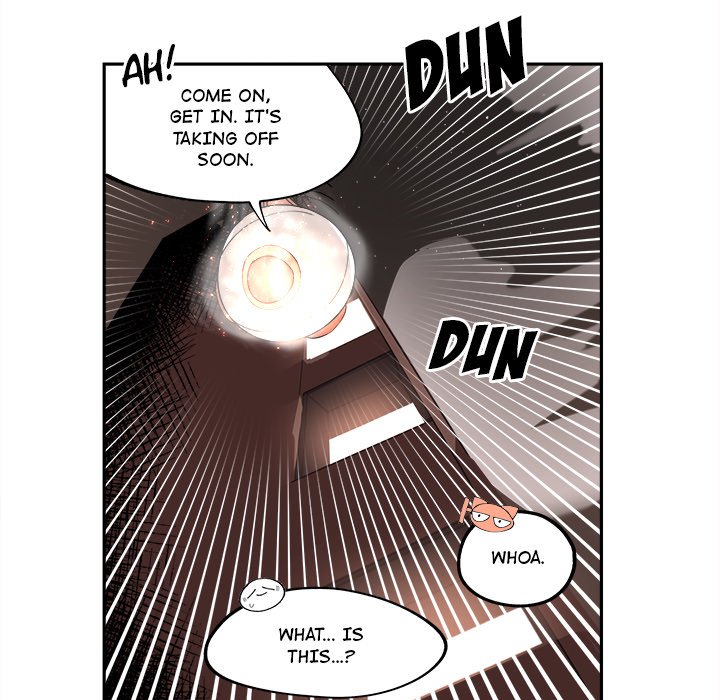 Iron Mech Bride Chapter 11 image 80