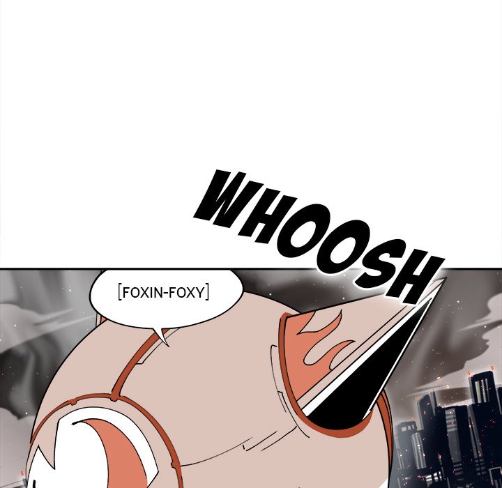 Iron Mech Bride Chapter 11 image 82