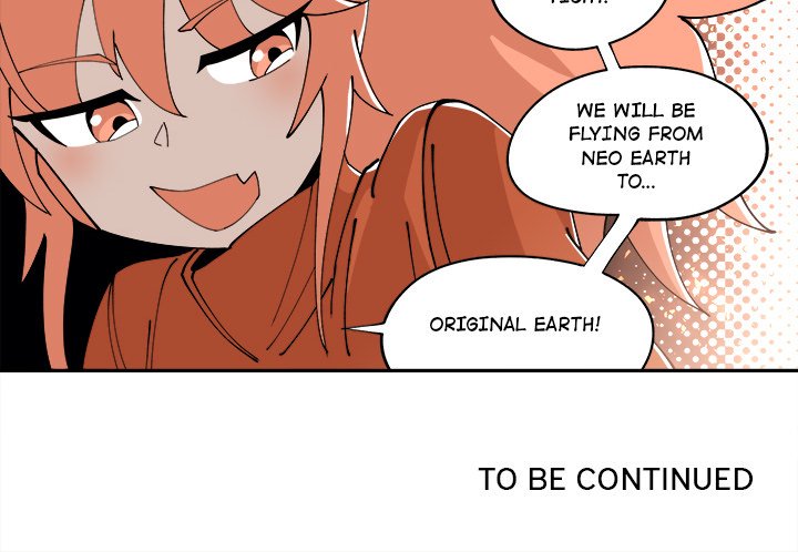 Iron Mech Bride Chapter 11 image 84