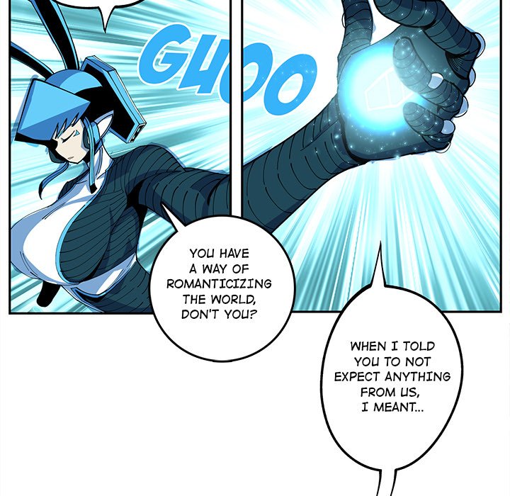 Iron Mech Bride Chapter 15 image 11