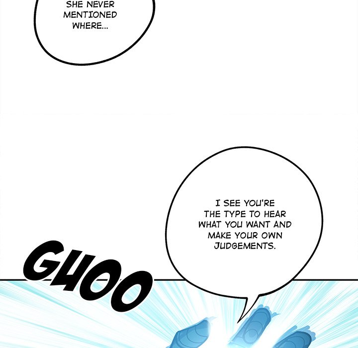 Iron Mech Bride Chapter 15 image 14