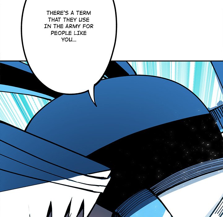 Iron Mech Bride Chapter 15 image 16