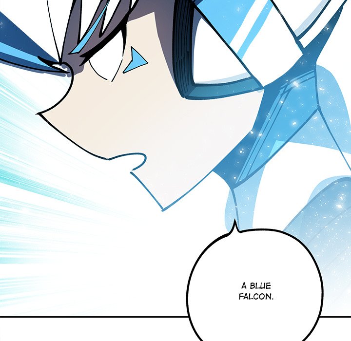 Iron Mech Bride Chapter 15 image 17