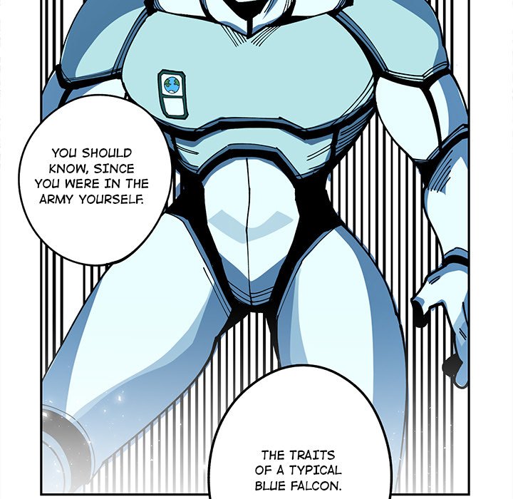 Iron Mech Bride Chapter 15 image 19