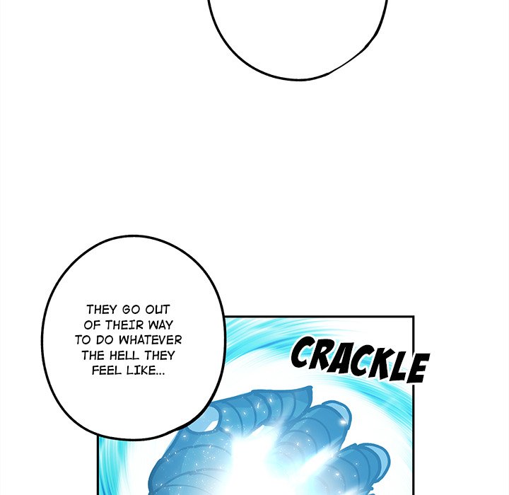 Iron Mech Bride Chapter 15 image 20