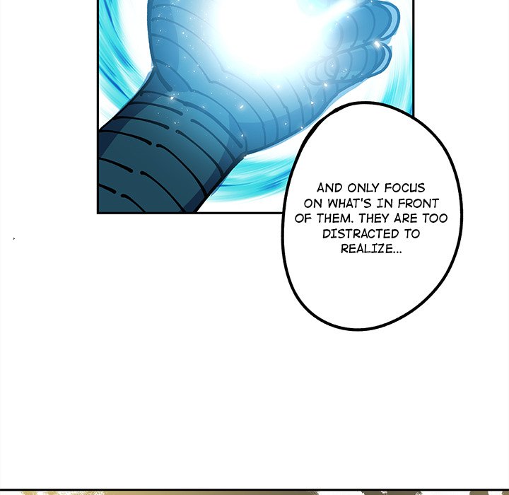 Iron Mech Bride Chapter 15 image 21