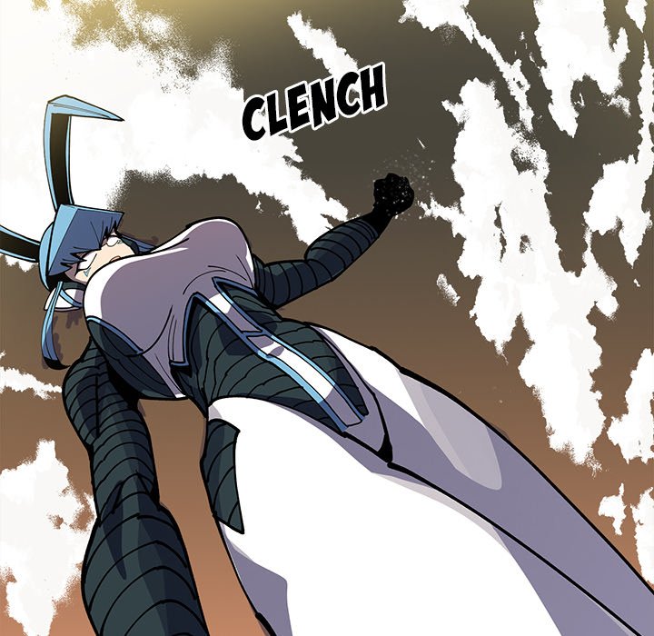 Iron Mech Bride Chapter 15 image 22
