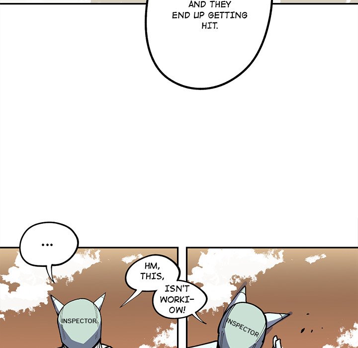 Iron Mech Bride Chapter 15 image 24