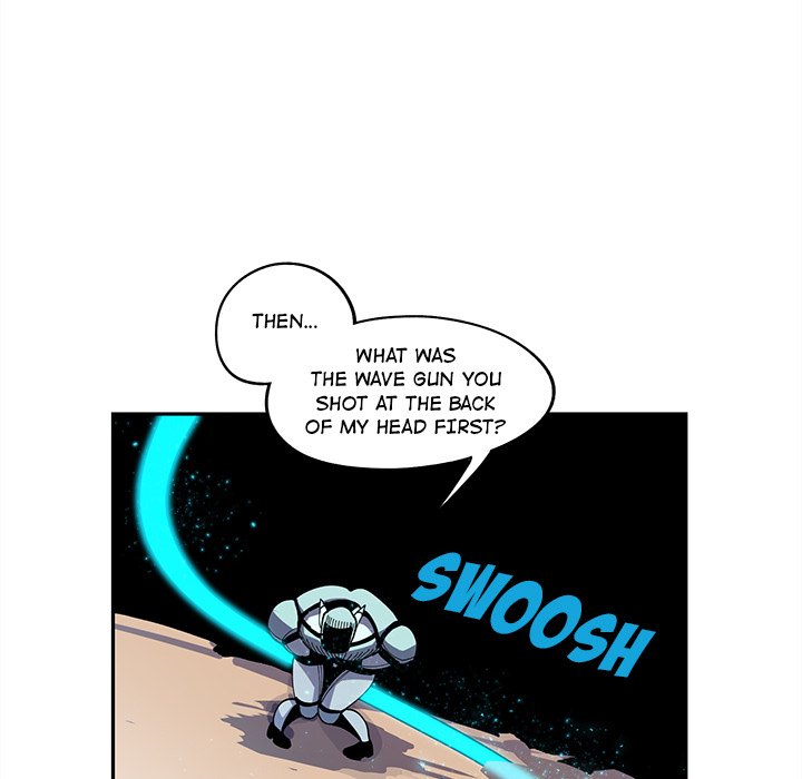 Iron Mech Bride Chapter 15 image 28