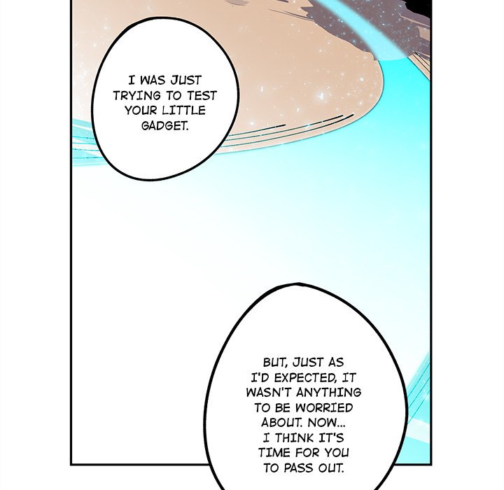 Iron Mech Bride Chapter 15 image 29